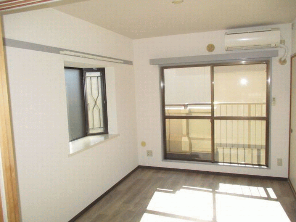 原状回復工事（賃貸物件）