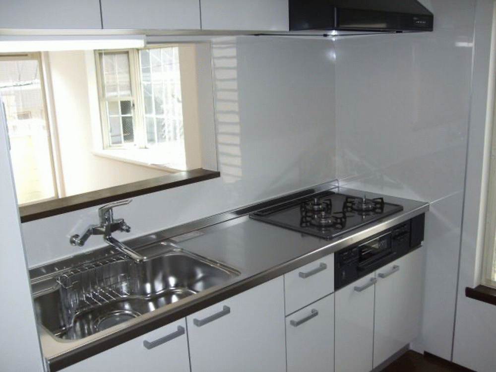 小規模リフォーム工事