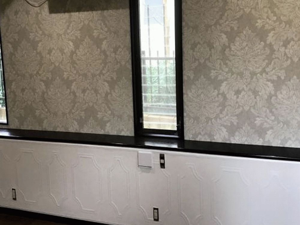 壁紙（クロス）